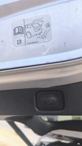 Ford Galaxy 2.0d 190ps full, снимка 10