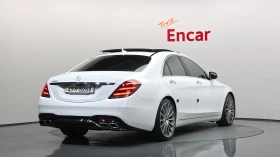 Mercedes-Benz S 350 D* BlueTEC* Pano* AMG Line, снимка 4