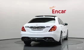Mercedes-Benz S 350 D* BlueTEC* Pano* AMG Line, снимка 3