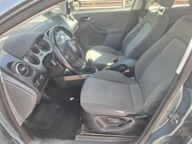 Seat Toledo 1.6i klima, снимка 9