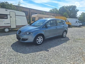 Seat Toledo 1.6i klima, снимка 3