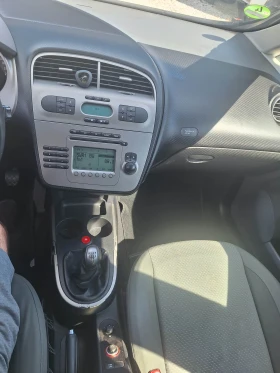 Seat Toledo 1.6i klima, снимка 8