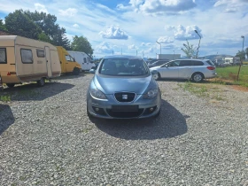 Seat Toledo 1.6i klima, снимка 1