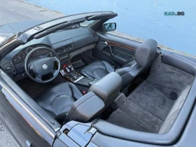 Mercedes-Benz SL * АвтоКредит * (ЦЕНА ДО БГ), снимка 13