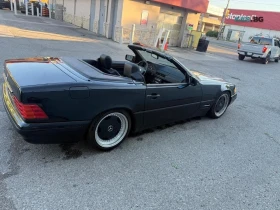 Mercedes-Benz SL * АвтоКредит * (ЦЕНА ДО БГ), снимка 8