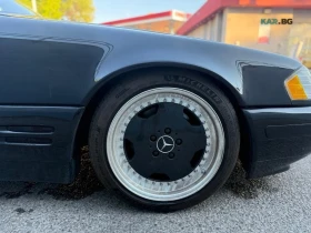 Mercedes-Benz SL * АвтоКредит * (ЦЕНА ДО БГ), снимка 10