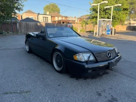 Mercedes-Benz SL * АвтоКредит * (ЦЕНА ДО БГ), снимка 3