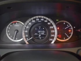Honda Accord, снимка 8
