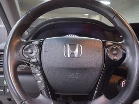Honda Accord, снимка 7