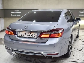 Honda Accord, снимка 2