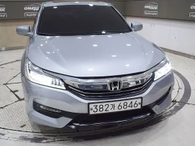 Honda Accord, снимка 3