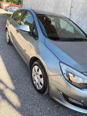 Opel Astra, снимка 12