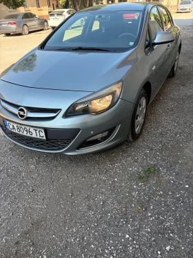 Opel Astra, снимка 11