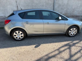 Opel Astra, снимка 3