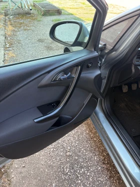Opel Astra, снимка 10