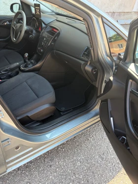 Opel Astra, снимка 7