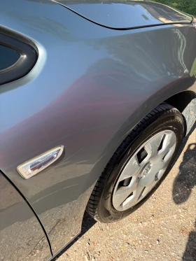 Opel Astra, снимка 5