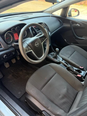 Opel Astra, снимка 13