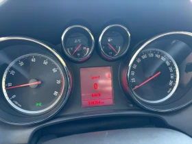 Opel Astra, снимка 15