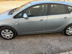 Opel Astra, снимка 6