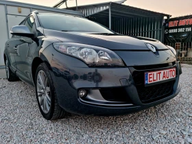 Renault Megane 1.5 DCI 110ks Gt-Line Evro 5, снимка 4