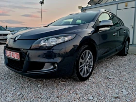 Renault Megane 1.5 DCI 110ks Gt-Line Evro 5, снимка 3