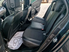 Renault Megane 1.5 DCI 110ks Gt-Line Evro 5, снимка 16