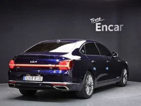 Kia K9 * The new K9* 3.8GDI* БезИнциденти* ЦЕНАДОБГ* , снимка 2