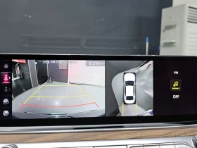 Kia K9 * The new K9* 3.8GDI* БезИнциденти* ЦЕНАДОБГ* , снимка 12
