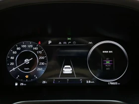 Kia K9 * The new K9* 3.8GDI* БезИнциденти* ЦЕНАДОБГ* , снимка 6