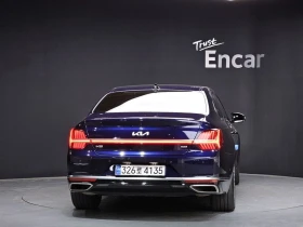 Kia K9 * The new K9* 3.8GDI* БезИнциденти* ЦЕНАДОБГ* , снимка 4