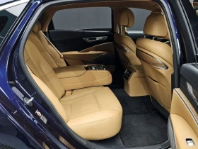 Kia K9 * The new K9* 3.8GDI* БезИнциденти* ЦЕНАДОБГ* , снимка 9
