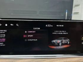 Kia K9 * The new K9* 3.8GDI* БезИнциденти* ЦЕНАДОБГ* , снимка 15
