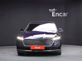 Kia K9 * The new K9* 3.8GDI* БезИнциденти* ЦЕНАДОБГ* , снимка 3