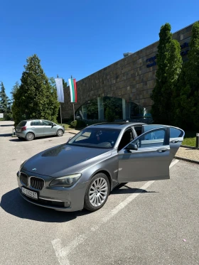 BMW 730, снимка 2