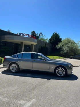 BMW 730, снимка 3
