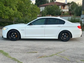 BMW 535 BMW 535d, снимка 3