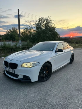 BMW 535 BMW 535d, снимка 2