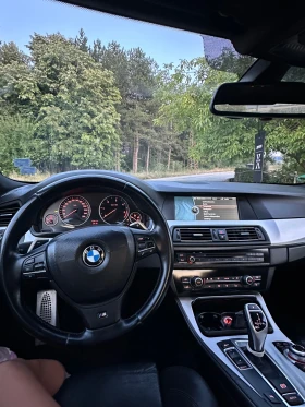 BMW 535 BMW 535d, снимка 5