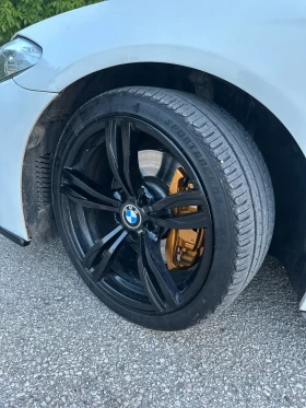 BMW 535 BMW 535d, снимка 6