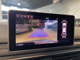 Audi A5 * CARFAX * FULL DIGITAL * 360 CAMERA * АВТОКРЕДИТ, снимка 11