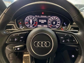 Audi A5 * CARFAX * FULL DIGITAL * 360 CAMERA * АВТОКРЕДИТ, снимка 16