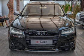 Audi A8 4.2TDI/QUATTRO/Обдухване/Камера/Bose/Distronic, снимка 1