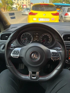VW Polo Без Забелешка 1.2 GTI, снимка 9
