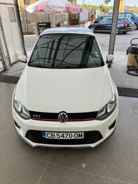 VW Polo Без Забелешка 1.2 GTI, снимка 2