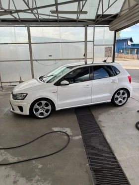 VW Polo Без Забелешка 1.2 GTI, снимка 7