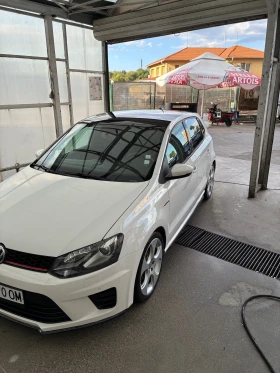 VW Polo Без Забелешка 1.2 GTI, снимка 3