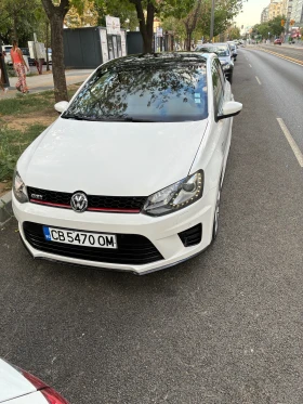 VW Polo Без Забелешка 1.2 GTI, снимка 1