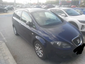 Seat Altea, снимка 3