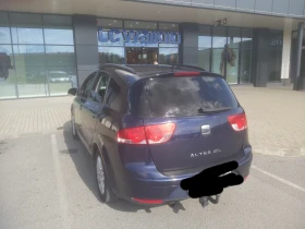 Seat Altea, снимка 2